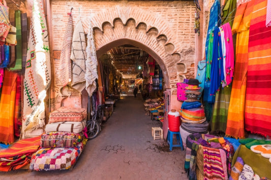 3 Best Things to do in Marrakesh