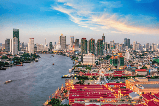 Exploring Bangkok on a Budget: Money-Saving Tips and Tricks