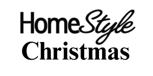 Logo of HomeStyle, a brand focusing on home decor and style inspiration.