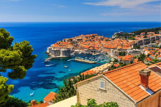 Top tips for visiting Dubrovnik, Croatia