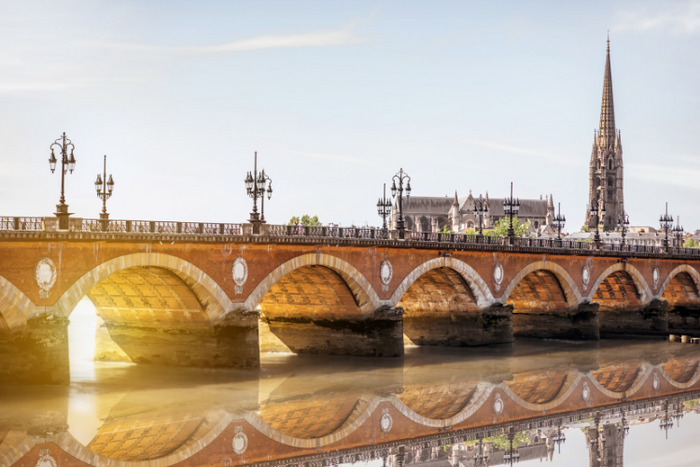 An Epic Journey Through France: Paris, Loire Valley & Bordeaux