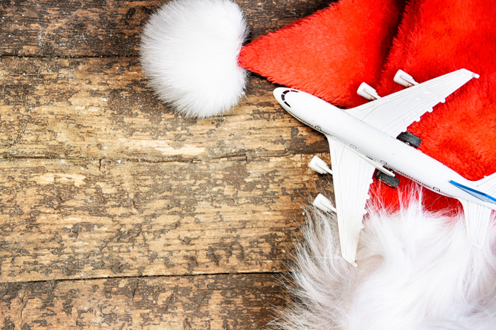 Unusual Christmas Travel Ideas: Beyond the Ordinary Festive Break