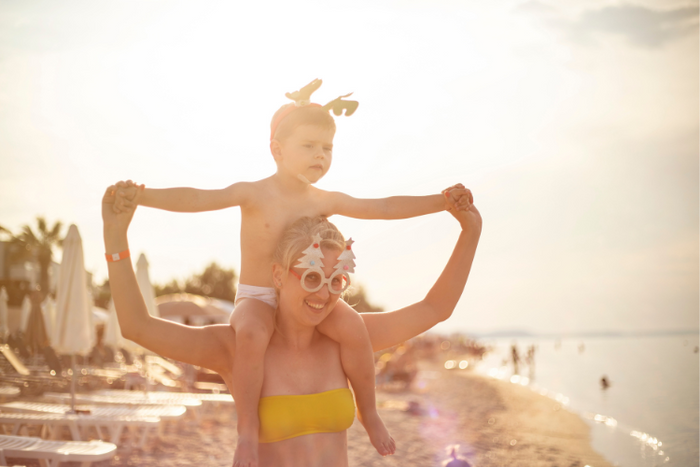 Winter Sun Escapes: Where to Travel at Christmas