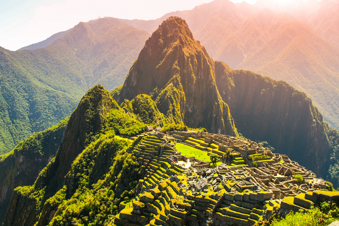 Machu Picchu and the Amazon: The Ultimate Peru Adventure