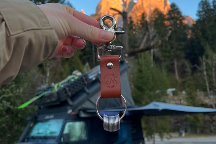 Travel gifts: 10 unique ideas to shop in 2025