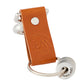Tan Travel Keyring & Token Bundle