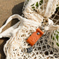 Tan Travel Gift Set